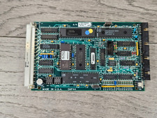 Mettler Toledo PCB DWP-44 8146 A/N: C13016500A - P/N:A13016400A picture