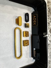 Flashforge ad5x Enclosure Printed Parts Custom Logo Multi Color Edition picture