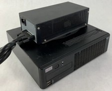 Wincor Nixdorf BEETLE X Plus with AcBel Polytech POB002 200W Server Power Supply picture