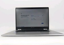  ASUS CHROMEBOOK C523N 15.6