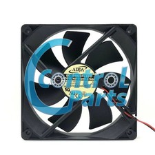 1PCS New For ADDA AD1212HB-A76GL DC 12V 0.37A 120*120*25MM 3Pin Cooling Fan picture