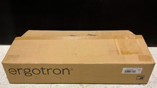 Ergotron WorkFit LCD Desk Mounting Kit 97-933-085 ✅❤️️✅❤️️ BRAND NEW ✅❤️️✅❤️️ picture