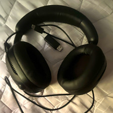 Sony INZONE H9 wireless noise cancellation gaming headphones (Read description) picture