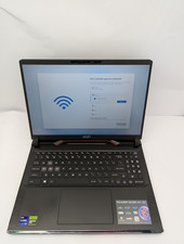 MSI Raider GE68HX 13VF-062US i9-13950HX 32GB 1TB SSD 16