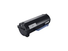 Dell RGCN6 (parts # 7MC5J) Toner Cartridge 2,500 Page Yield- Use & Return Cartri picture