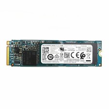 512GB XG5 compatible Toshiba KXG50ZNV512G SSD M.2 2280 SSD NVMe PCIe 3.0 x4 picture