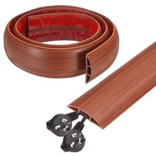 4ft D Cord Cover Floor W0.5
