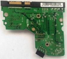 PCB WD1600JS-40TGB0 2061-701335-100 AD 160GB Western Digital picture