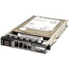 Dell Toshiba 300GB 2.5
