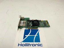 HIGHPOINT ROCKETRAID 4322 EXTERNAL 8-CH PCI-E x8 SAS RAID CONTROLLER picture