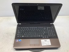 Samsung R540 Intel i3-M380 2.53GHz 3 GB NO HDD picture