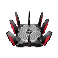 TP-LINK Archer AX11000 Next-Gen Tri-band Gaming Router picture