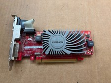 ASUS AMD Radeon HD 6450 (HD6450-SL-2GD3-L) 2 GB DDR3 SDRAM PCI Express 2.1 Video picture