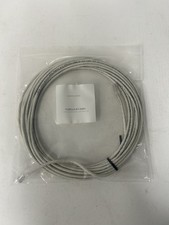 Clarus FC5ECLA WT-030PL Plenum Patchcord no bootwhite cable 30FT picture