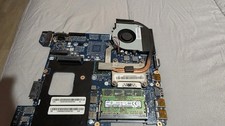 Lenovo ThinkPad Edge E430 Genuine Intel Socket G2 Motherboard LA-8131P  picture