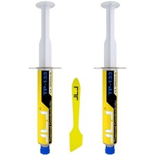 Broad Compatibility Thermal Paste - Easy to Apply, Durable picture