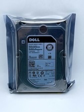 DELL MWHY9 0MWHY9 ST4000NM0265 Seagate Exos 7E8 4TB SATA 6Gb/s 3.5