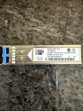 Original Genuine CISCO CWDM-SFP-1510 10-1883-02 21CFR  1040.10 picture