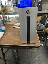 HP Pavilion 550-153w Desktop PC – Intel i3-4170 –  6 GB picture