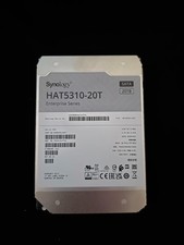 Synology HAT5310-20T - 20 TB 3.5