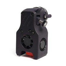 For Voron V0.1 SLS extruder complete set of printed parts Voron0.1 accessories picture