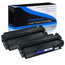 2PK S35 FX8 Toner Cartridge For Canon ImageClass 510 D320 D323 D340 D380 D383 picture