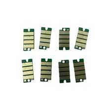 8PCS 3895-94 Toner Chip for Xerox VersaLink C600 C605 Printer picture