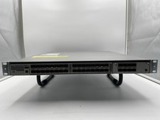 Cisco WS-C4500X-32SFP+ V06 Catalyst 4500X Series 32-Port 10GbE Switch picture