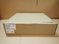 NEW Dell PowerSwitch S3148 48x 1GbE + 2x 10GbE SFP+ + 2x Combo Switch picture