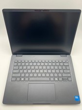 Dell Pro 14 Laptop 14-inch Black Used - A picture