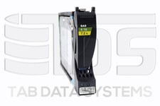 EMC Data Domain 005052087 4TB 7.2K 6Gbps 3.5