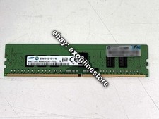 726717-B21 - HP 4GB (1 x 4GB) Single Rank x8 DDR4-2133 CAS-15-15-15 774169-001 picture