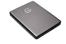 1TB G-DRIVE Mobile USB-C (USB 3.1) Portable External Hard Drive - HDD Only picture