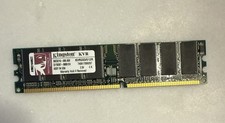 Kingston 512MB PC2700 2.5V KVR333/512R picture