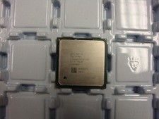 Intel Mobile Pentium 4 SL724 2.66GHz 533MHz 512KB Socket 478 CPU picture