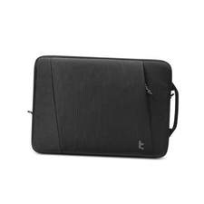 Essence-A35 360 Protective Laptop Sleeve for 15.6-16.2 Inch for Laptop Black picture