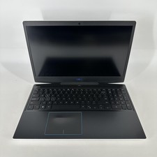 Dell G3 3500 15 144Hz FHD i7-10750H 2.60GHz 8GB 512GB SSD GTX 1660 Ti Good picture