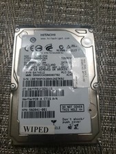 Hitachi 7K500-250 SATA 3.0Gb/s HTS725025a9a364 250GB picture