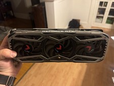 GeForce RTX 3080 3X 10G OC 10GB GDDR6X Graphics Card... picture