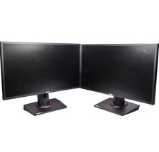 (Lot of 2) ASUS VG248QG 24  Full HD Gaming Monitors picture