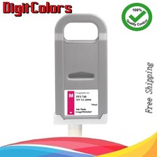 PFI-740 Magenta Ink Cartridge Fit for Canon iPF TZ-30000 TZ-32000 picture