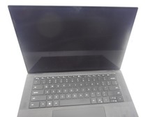 Dell XPS 15 9500 Core i7-10750H 2.6GHz 16
