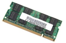 HYMP512S64CP8-Y5 AB - 1GB, 667MHZ, DDR2, PC2-5300, Memory Module picture