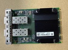 Dell Mellanox ConnectX-5 Dual 25GbE OCP 3.0 NIC *15-Gen* CX562A 04TRD3 4TRD3 picture