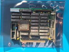 PC Technologies 286Express Vintage Expansion card for Tandy 1000A/ 1000SX picture
