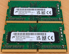 Micron MTA8ATF2G64HZ-3G2E2 16GB (x2) 1RX8 PC4-3200AA-SA2-11 picture