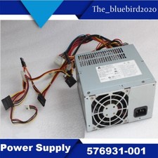 For HP ML110G6 300W Power Supply 576931-001 573943-001 DPS-300AB-50 A picture