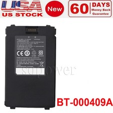 BT-000409A New For Zebra TC21 TC26 Scanner Battery 3300mAh BTRY-TC2X-1XMA1-01 picture