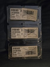 X3 HP 16GB PC4 DDR4-2666MHz 835955-B21 Open box three sticks (server only) picture