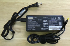 LOT OF 5 Genuine Lenovo 135W 20V 6.75A AC Adaptor Charger for T440p T530 T540p picture